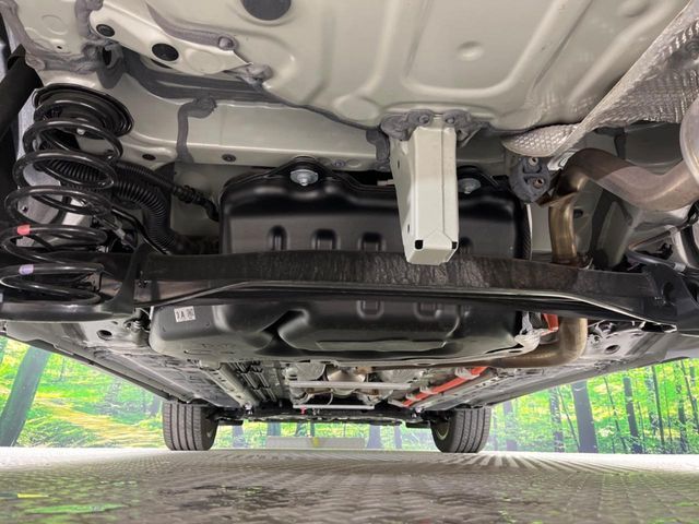 TOYOTA COROLLA CROSS HYBRID 2024 Image 31