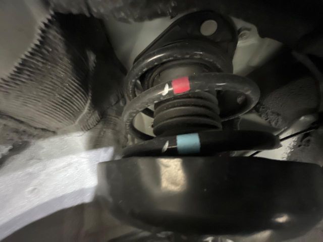 TOYOTA COROLLA CROSS HYBRID 2024 Image 31