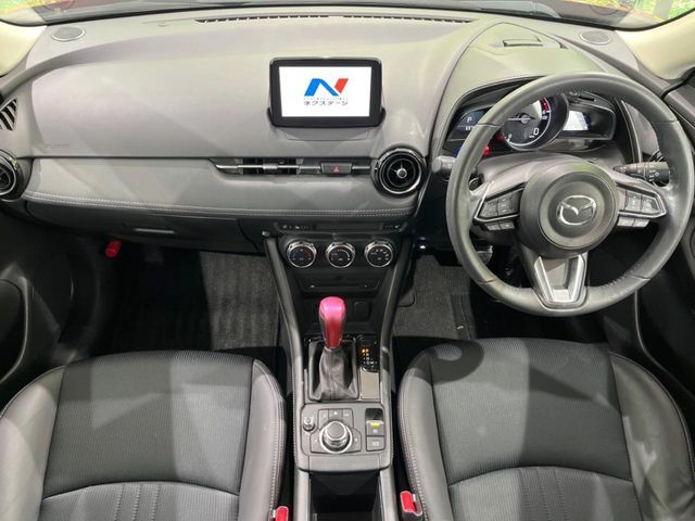 MAZDA CX-3 4WD 2018 Image 31