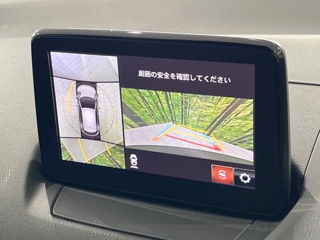 MAZDA CX-3 4WD 2018 Image 31