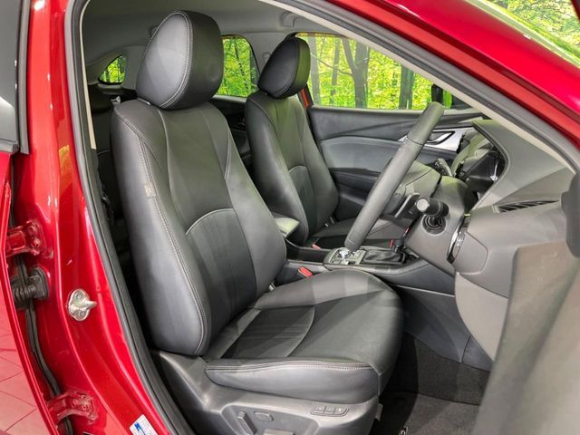 MAZDA CX-3 4WD 2018 Image 31