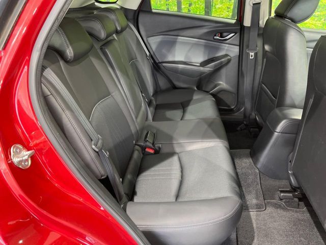 MAZDA CX-3 4WD 2018 Image 31