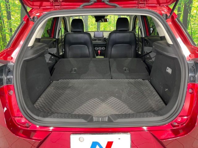 MAZDA CX-3 4WD 2018 Image 31