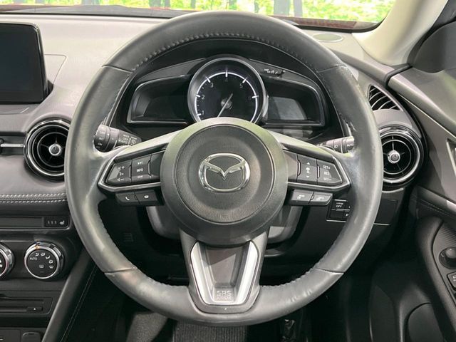 MAZDA CX-3 4WD 2018 Image 31