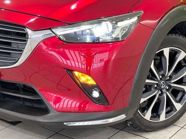 MAZDA CX-3 4WD 2018 Image 31