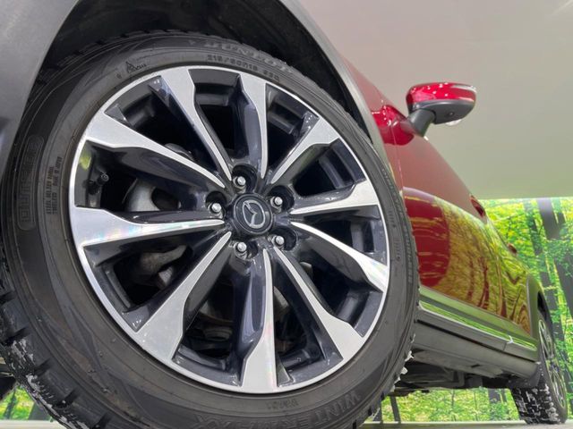 MAZDA CX-3 4WD 2018 Image 31