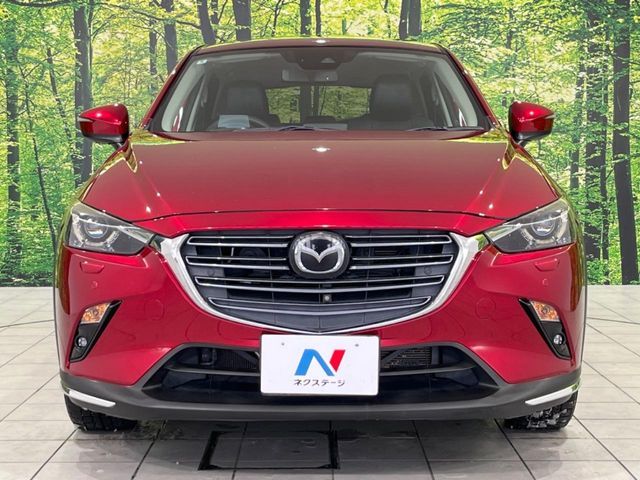MAZDA CX-3 4WD 2018 Image 31