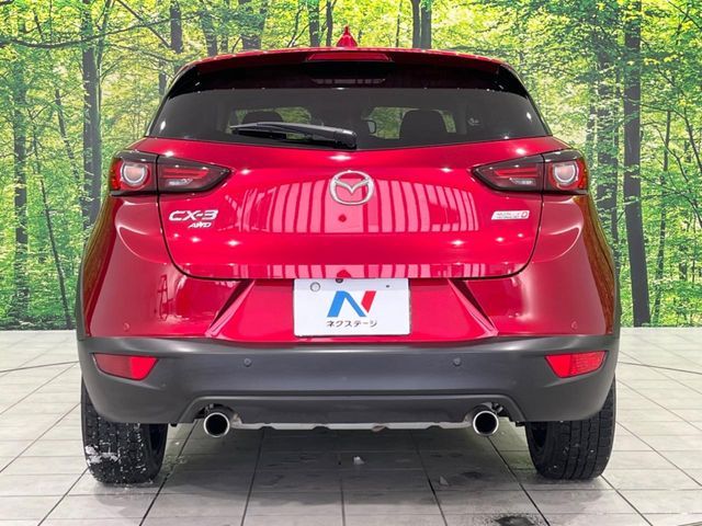 MAZDA CX-3 4WD 2018 Image 31