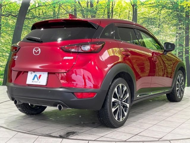 MAZDA CX-3 4WD 2018 Image 31