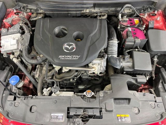 MAZDA CX-3 4WD 2018 Image 31