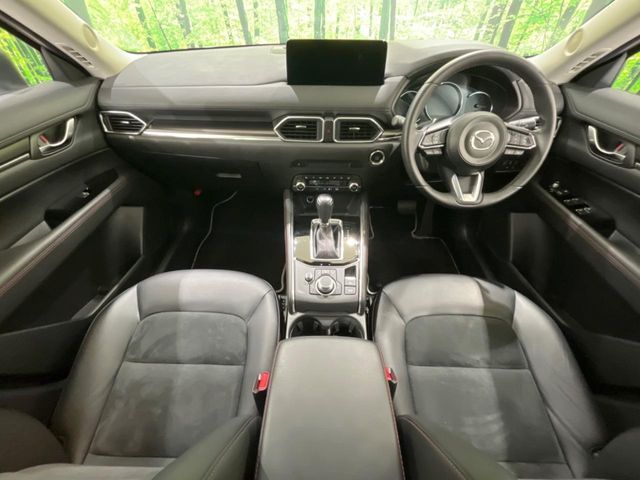 MAZDA CX-5 2023 Image 31