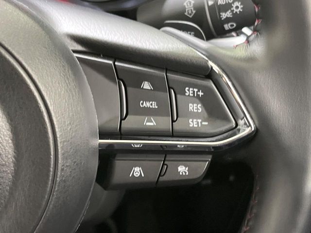 MAZDA CX-5 2023 Image 31