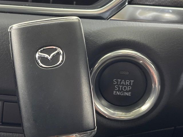 MAZDA CX-5 2023 Image 31