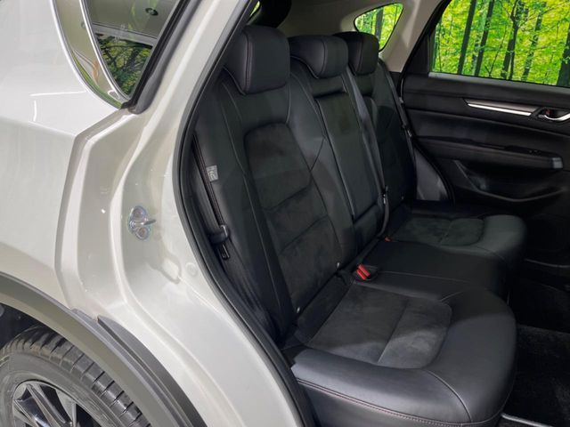 MAZDA CX-5 2023 Image 31