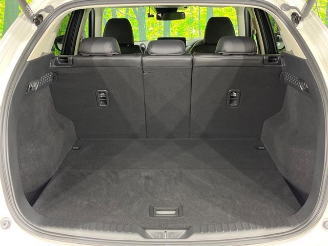 MAZDA CX-5 2023 Image 31