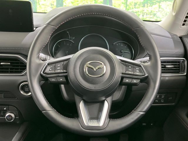 MAZDA CX-5 2023 Image 31