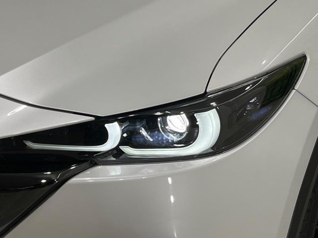 MAZDA CX-5 2023 Image 31