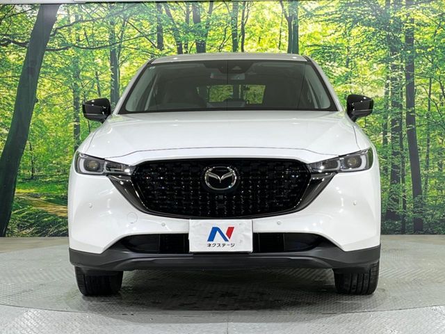MAZDA CX-5 2023 Image 31
