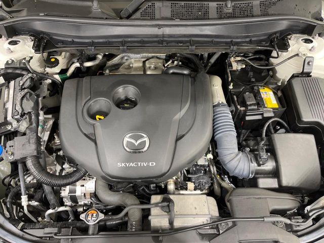 MAZDA CX-5 2023 Image 31