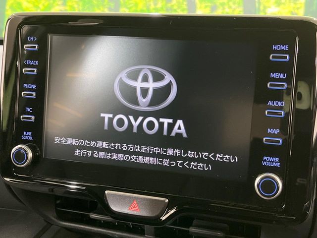TOYOTA YARIS CROSS HYBRID 2024 Image 31