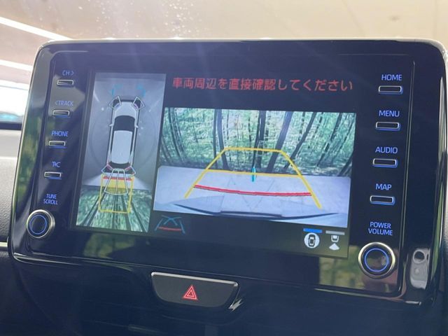 TOYOTA YARIS CROSS HYBRID 2024 Image 31