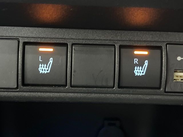 TOYOTA YARIS CROSS HYBRID 2024 Image 31