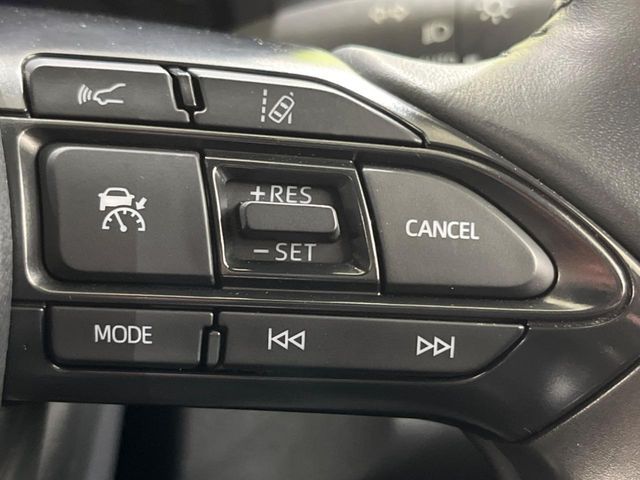 TOYOTA YARIS CROSS HYBRID 2024 Image 31