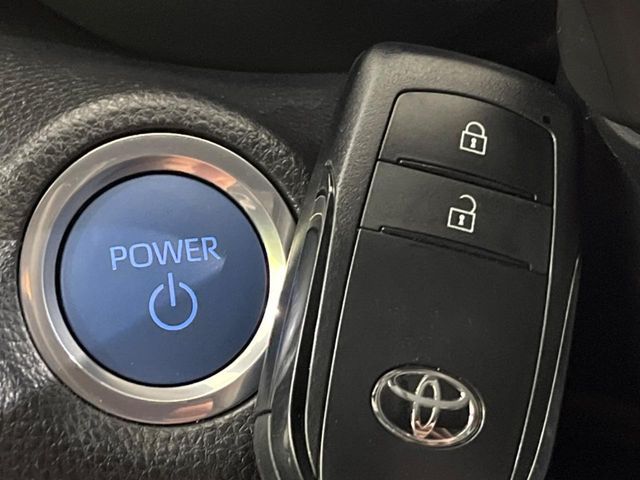 TOYOTA YARIS CROSS HYBRID 2024 Image 31