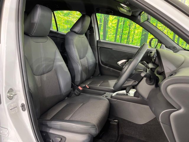 TOYOTA YARIS CROSS HYBRID 2024 Image 31