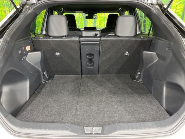 TOYOTA YARIS CROSS HYBRID 2024 Image 31