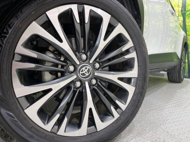 TOYOTA YARIS CROSS HYBRID 2024 Image 31