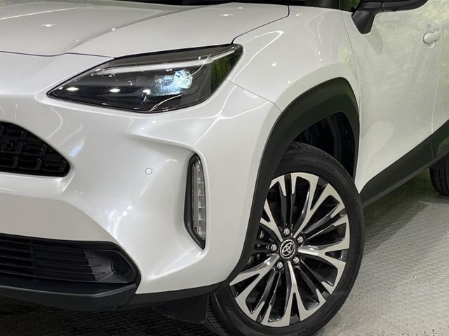 TOYOTA YARIS CROSS HYBRID 2024 Image 31