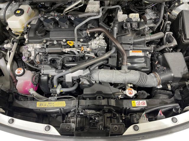 TOYOTA YARIS CROSS HYBRID 2024 Image 31