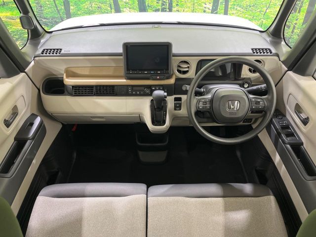 HONDA N BOX 2025 Image 31