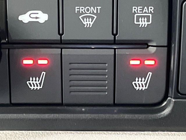 HONDA N BOX 2025 Image 31