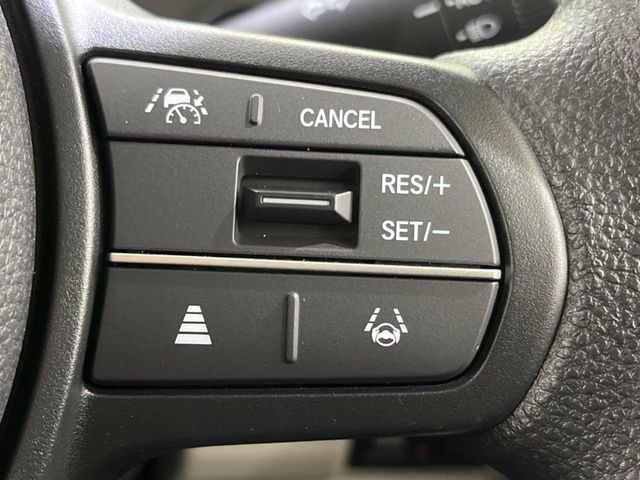 HONDA N BOX 2025 Image 31