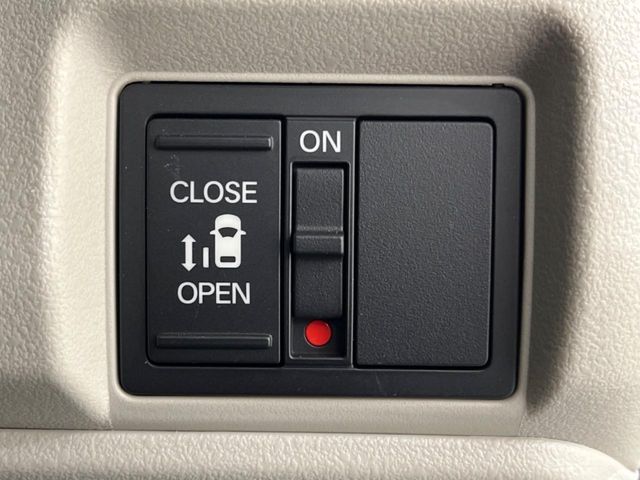 HONDA N BOX 2025 Image 31