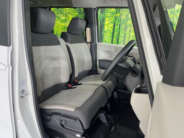 HONDA N BOX 2025 Image 31