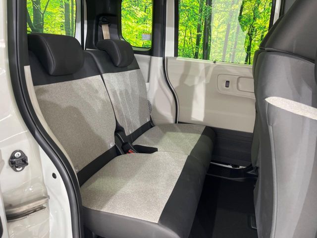 HONDA N BOX 2025 Image 31