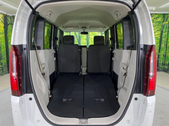 HONDA N BOX 2025 Image 31