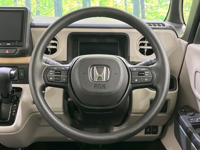 HONDA N BOX 2025 Image 31