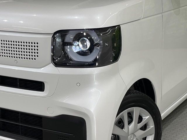 HONDA N BOX 2025 Image 31