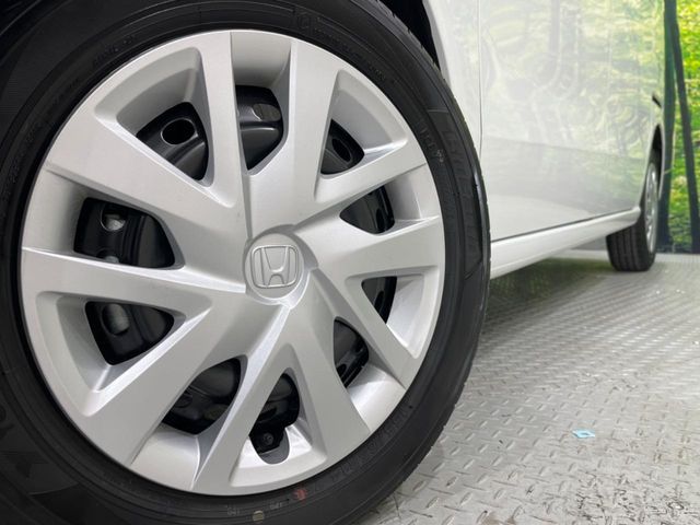 HONDA N BOX 2025 Image 31