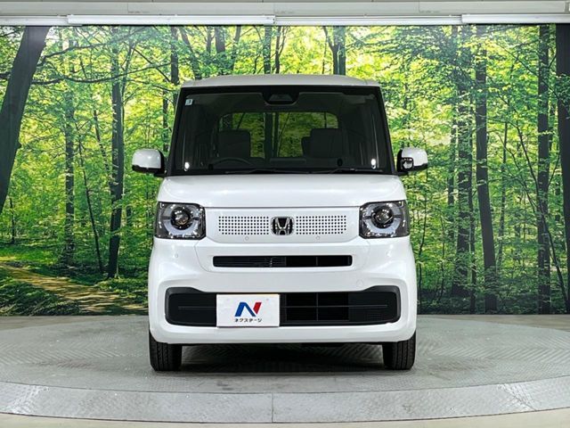 HONDA N BOX 2025 Image 31