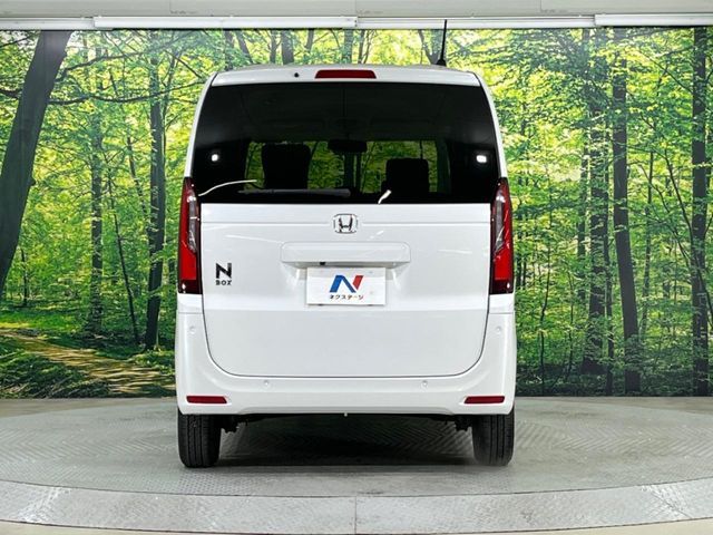 HONDA N BOX 2025 Image 31