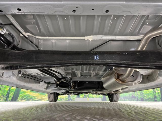 HONDA N BOX 2025 Image 31