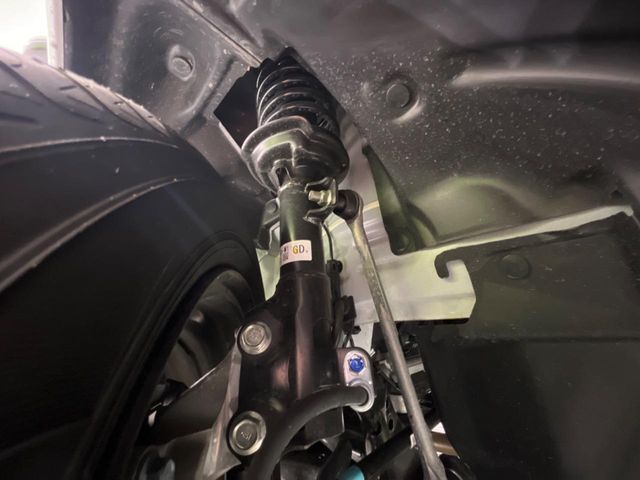 HONDA N BOX 2025 Image 31