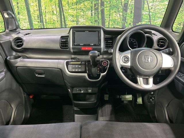 HONDA N BOX 2016 Image 31