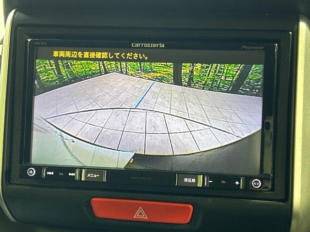 HONDA N BOX 2016 Image 31