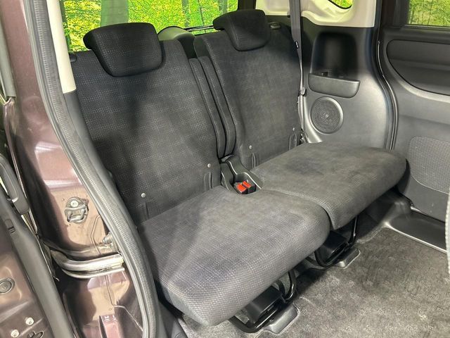 HONDA N BOX 2016 Image 31